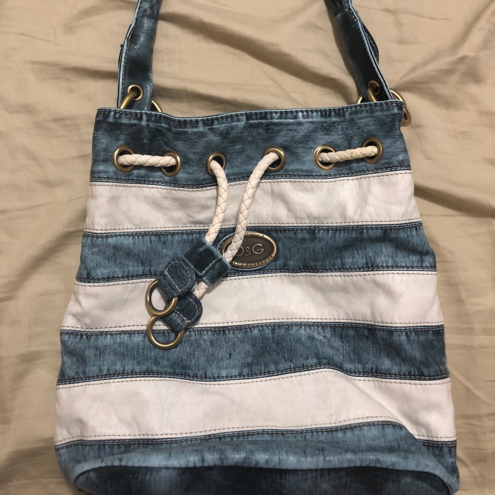 Dolce &gabbana handbag